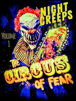 cover image of The Circus of Fear